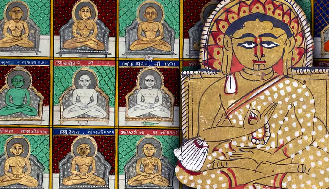 Mahavira Kimdi? Jainizm’in Reformcusu